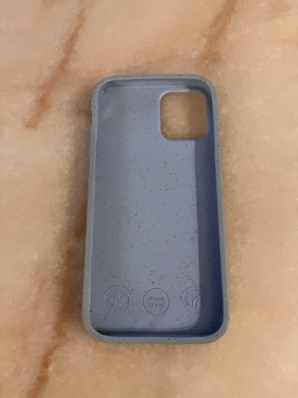Premium Pastoral Green Printed Phone Case - Unbranded